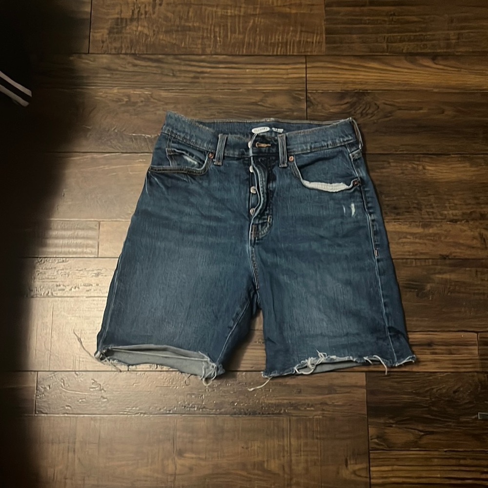 Old Navy Bermuda Shorts